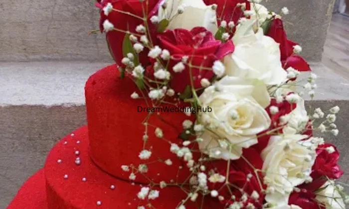 Euphoria Town The Cake Shop